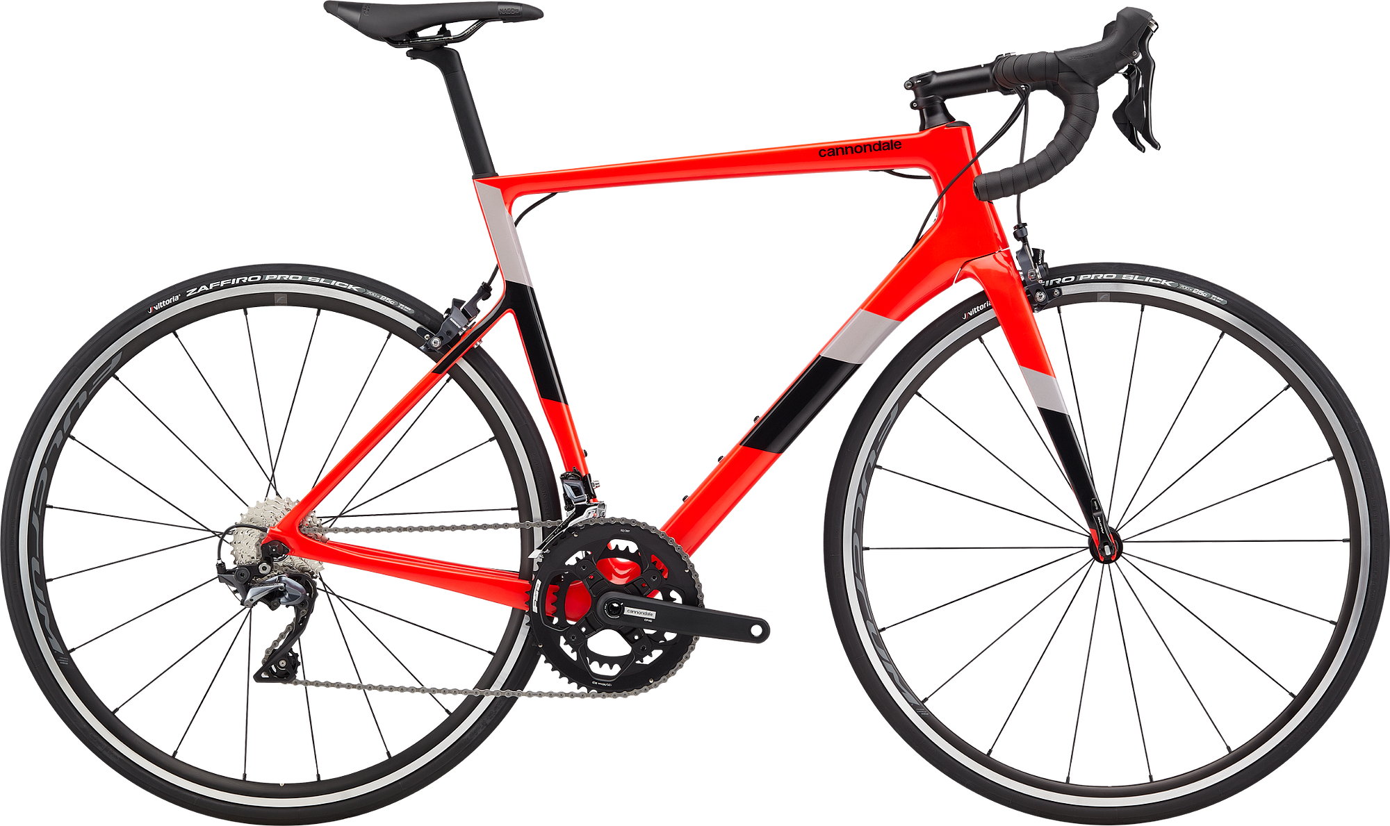 Cannondale supersix evo discount carbon ultegra 2021