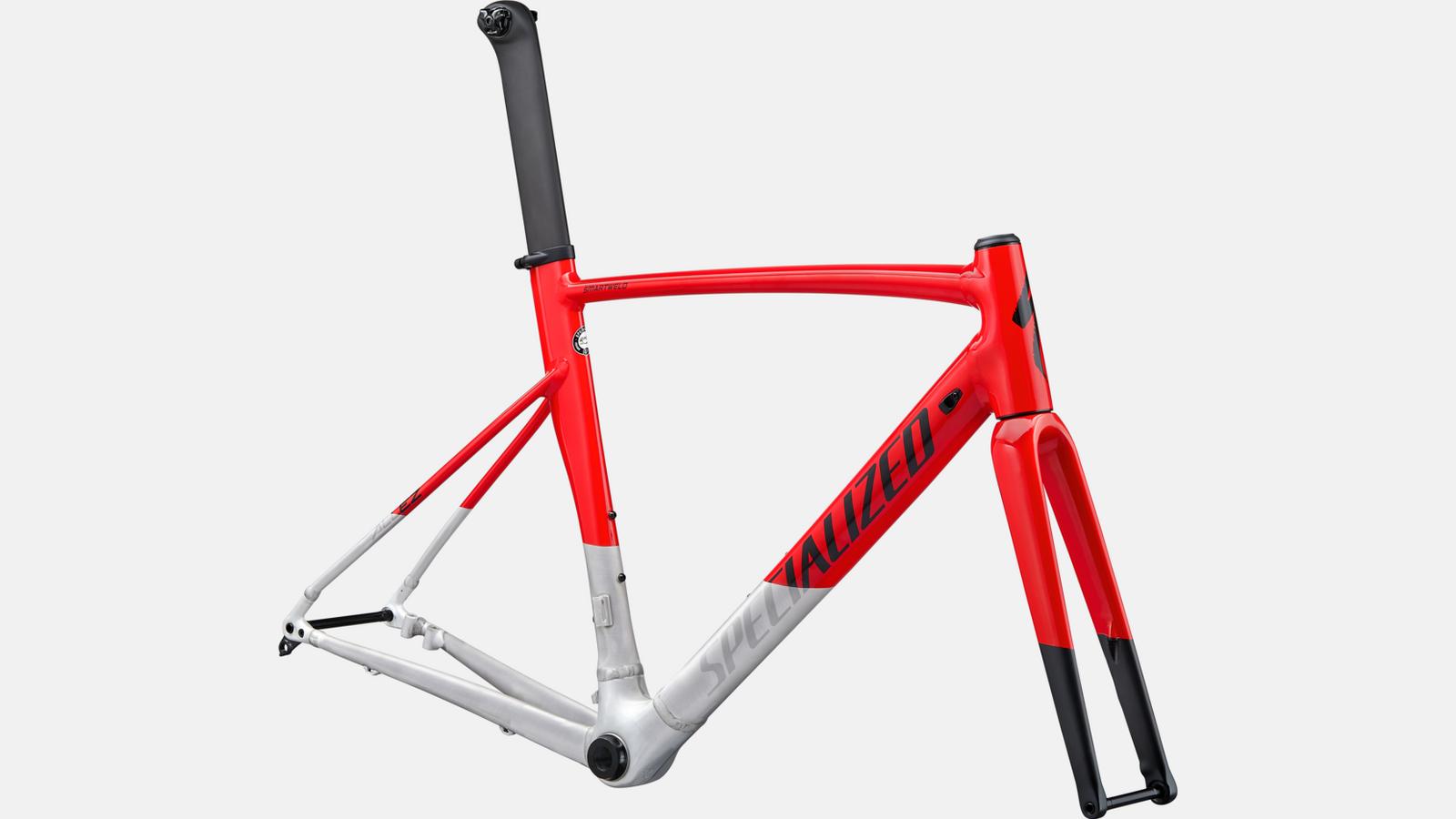 Touch up paint for 2020 Specialized Allez Sprint Disc Frameset