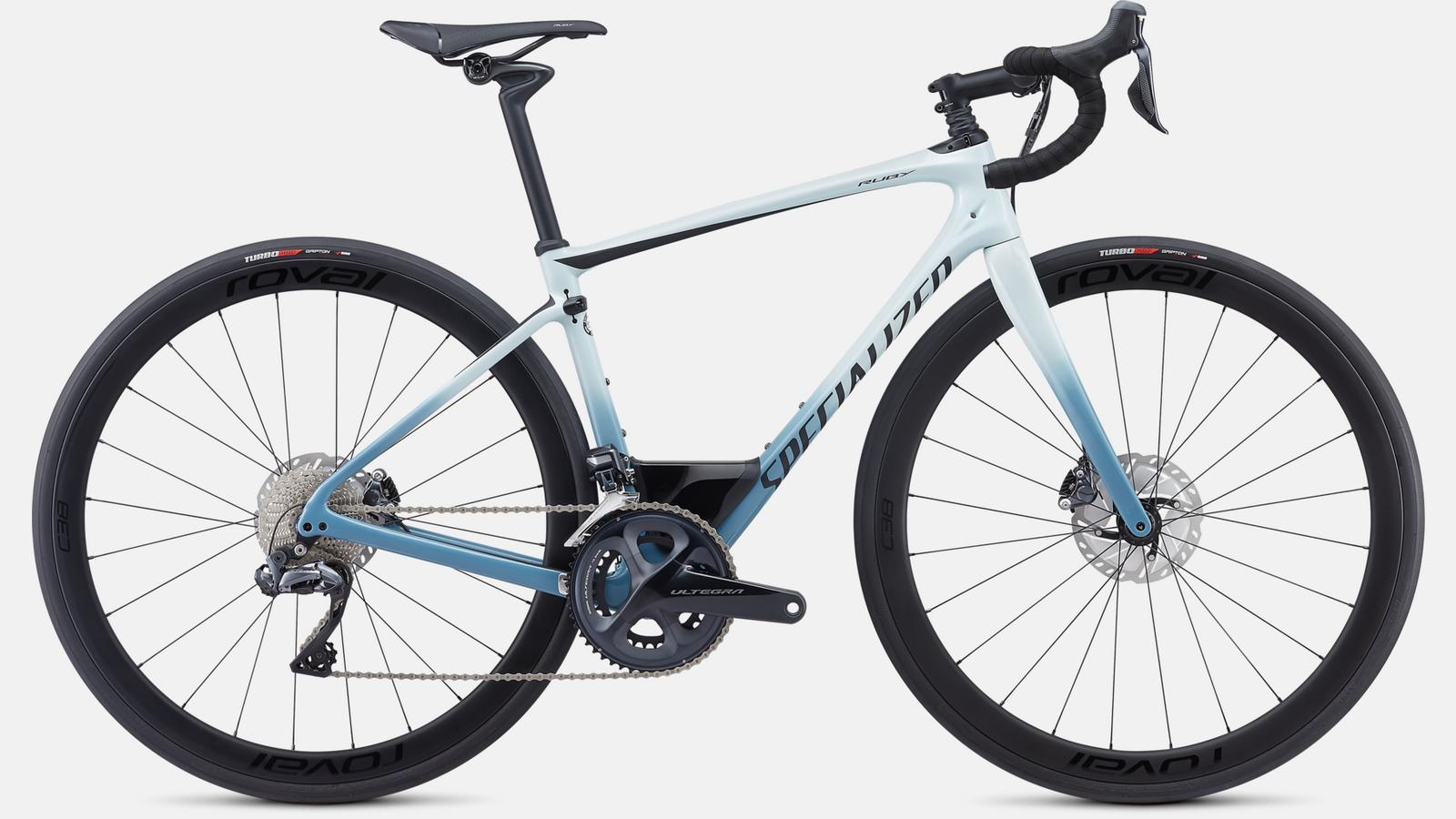 Ruby specialized sales 2019