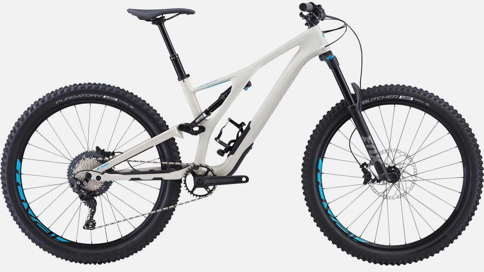 Specialized stumpjumper shops carbon 2018