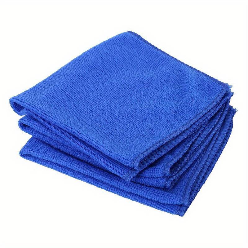 Premium Microfiber Cloth