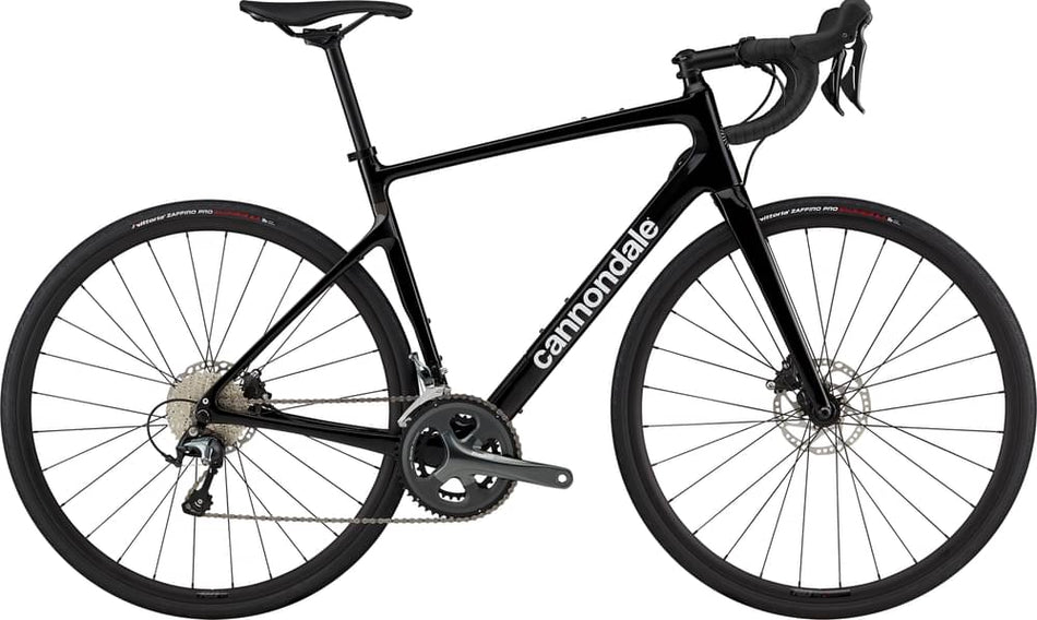 Paint for 2024 Cannondale Synapse Carbon 4 - Gloss Cashmere