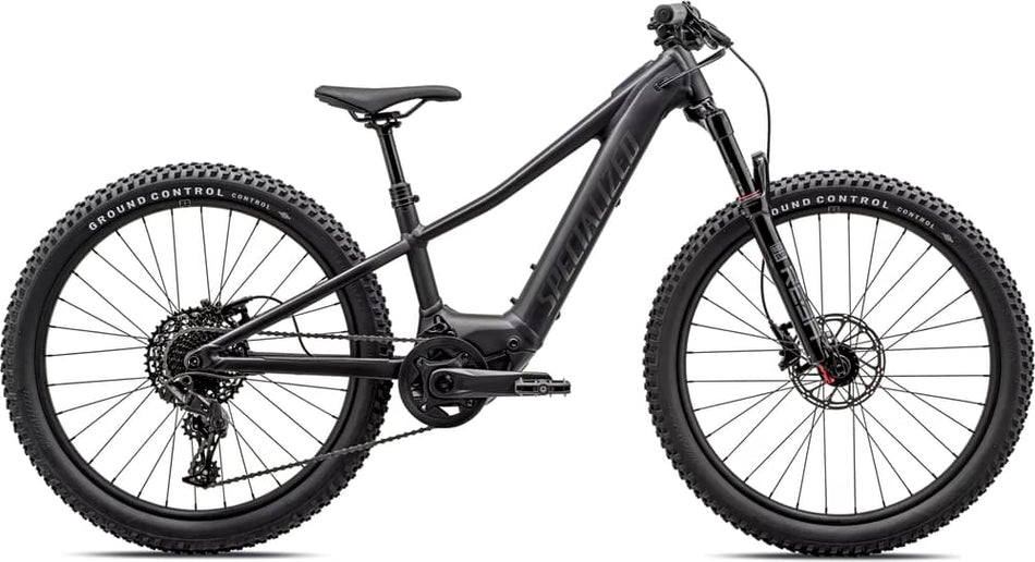 Lack für 2024 Specialized Turbo Levo SL Kids - Satin Black