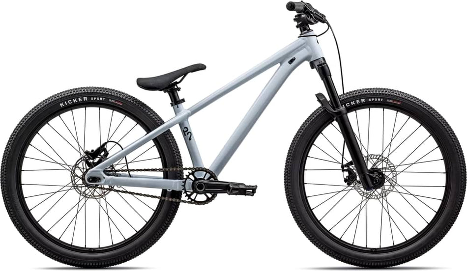 Lack für 2024 Specialized P.2 - Gloss Morning Mist