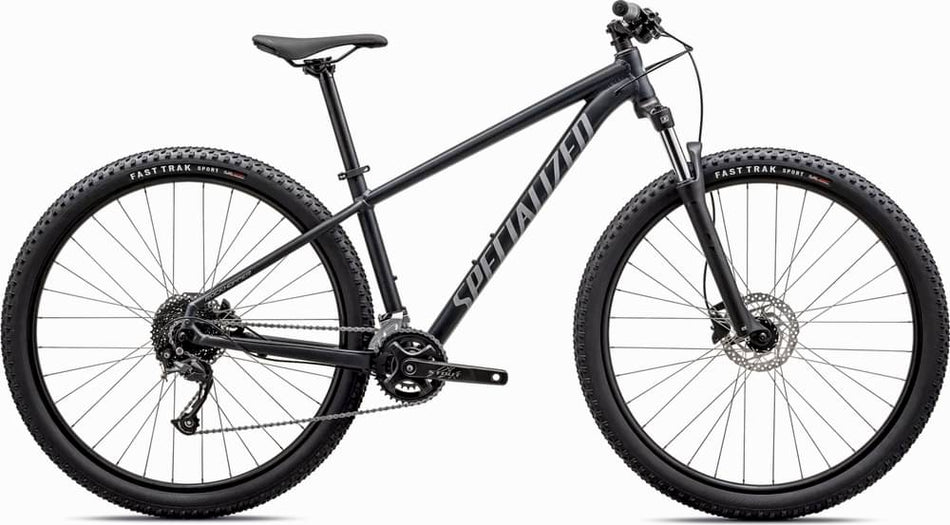 Lack für 2025 Specialized Rockhopper - Satin Slate