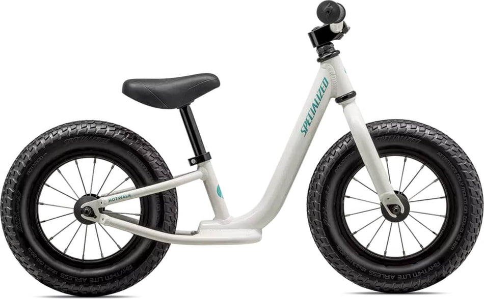 Lack für 2024 Specialized Hotwalk - Gloss Dune White