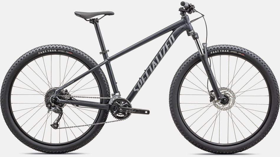 Lack für 2024 Specialized Rockhopper - Satin Slate