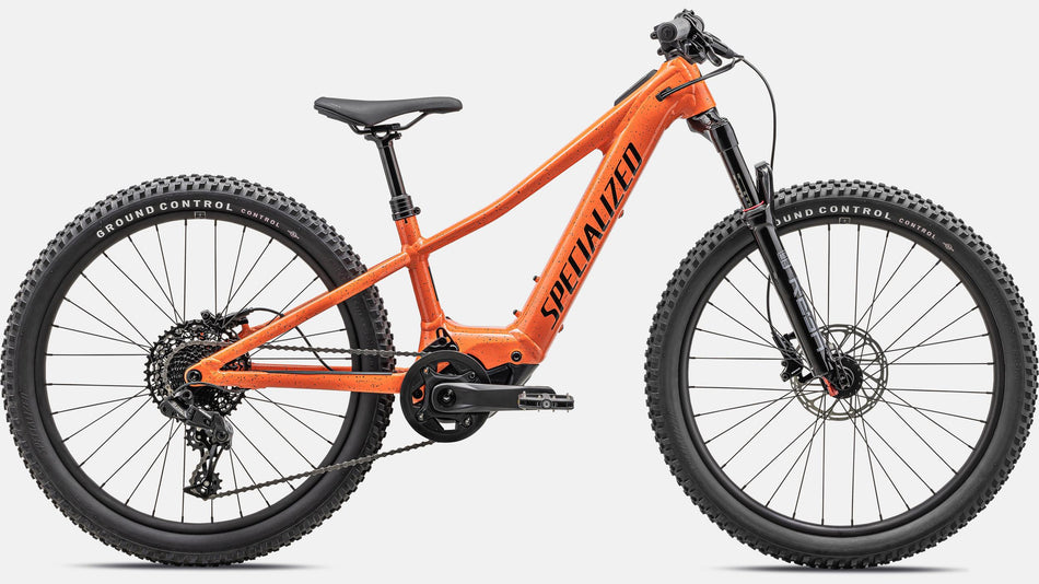 Lack für 2023 Specialized Turbo Levo SL Kids - Gloss Blaze