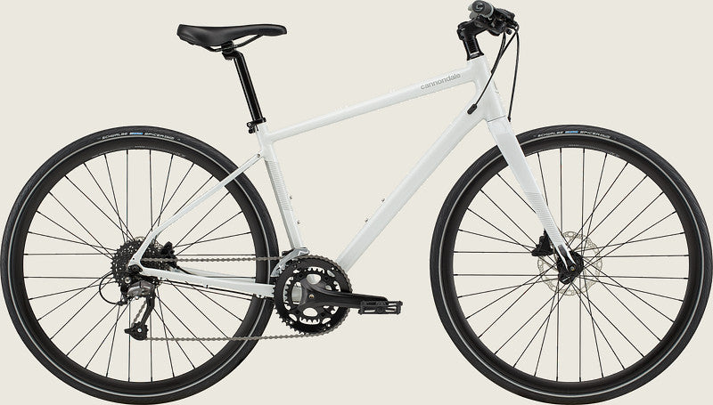 Lack für 2020 Cannondale Quick 3 - Gloss Cashmere