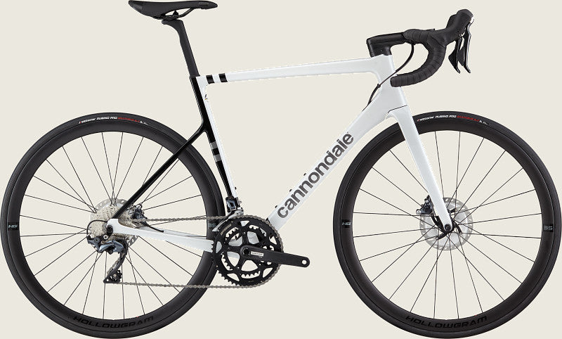 Paint for 2020 Cannondale SuperSix EVO Carbon Disc Ultegra - Gloss Cashmere