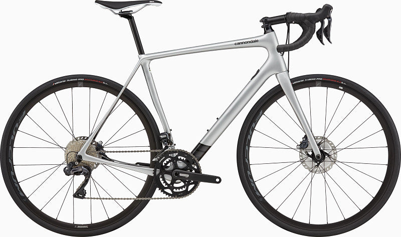 Paint for 2021 Cannondale Synapse Carbon Ultegra Di2 - Gloss Mercury