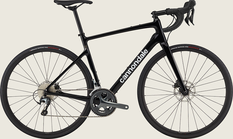 Paint for 2022 Cannondale Synapse Carbon 4 - Gloss Cashmere