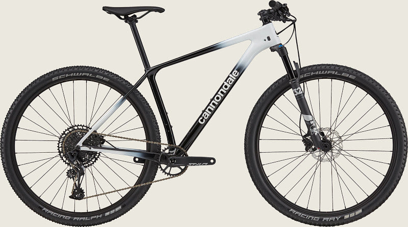 Lack für 2021 Cannondale F-Si Carbon 5 - Gloss Cashmere