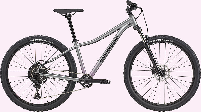 Lack für 2021 Cannondale Trail Women's 5 - Gloss Lavender