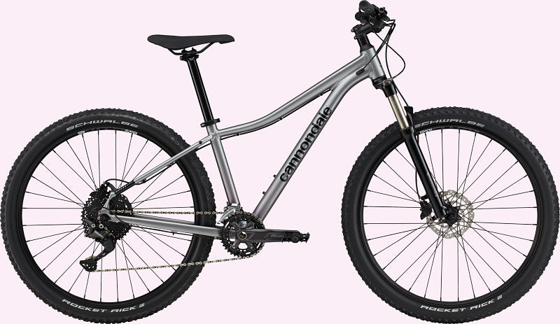 Lack für 2021 Cannondale Trail Women's 5 - Gloss Lavender