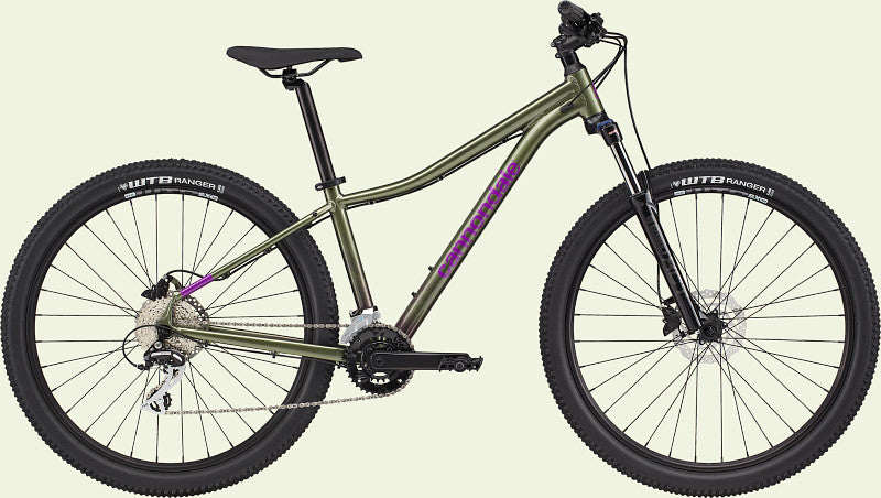 Lack für 2021 Cannondale Trail Women's 6 - Gloss Mantis