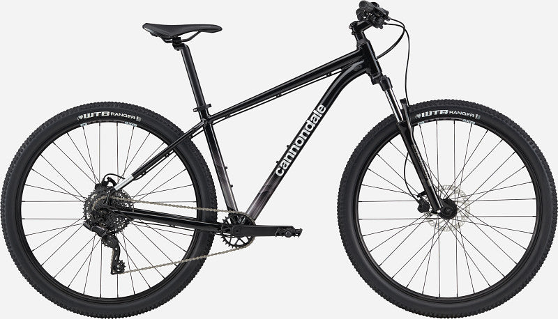 Lack für 2023 Cannondale Trail 7.1 - Gloss Black