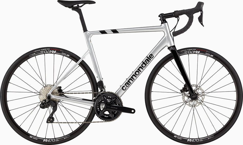 Paint for 2022 Cannondale CAAD13 105 Di2 - Gloss Mercury