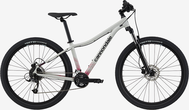 Lack für 2021 Cannondale Trail Women's 7 - Gloss Chalk