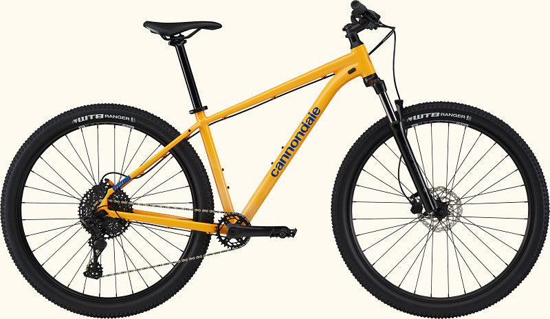 Lack für 2021 Cannondale Trail 5 - Gloss Mango