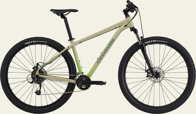 Paint for 2020 Cannondale Trail 8 - Gloss Quicksand