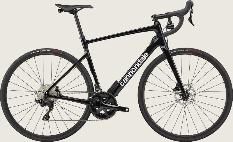 Paint for 2023 Cannondale Synapse Carbon 3 L - Gloss Cashmere