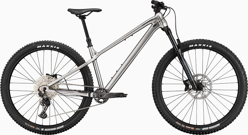 Lack für 2022 Cannondale Habit HT 1 - Gloss Mercury