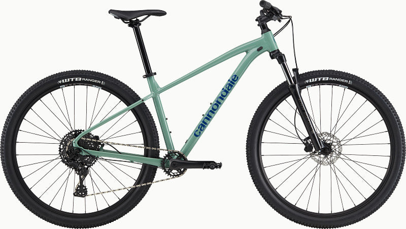 Lack für 2023 Cannondale Trail 5 - Gloss Sage