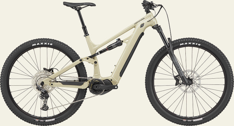 Lack für 2023 Cannondale Moterra S2 - Gloss Quicksand