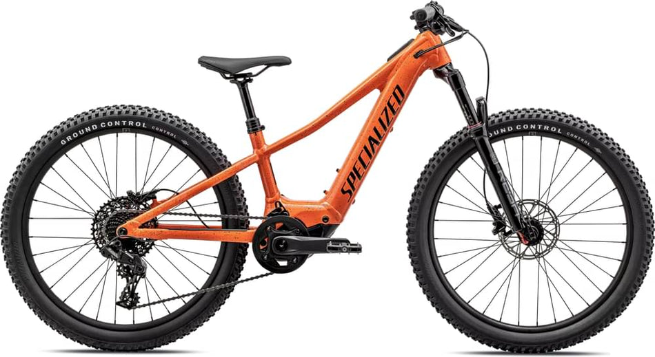 Lack für 2024 Specialized Turbo Levo SL Kids - Gloss Blaze