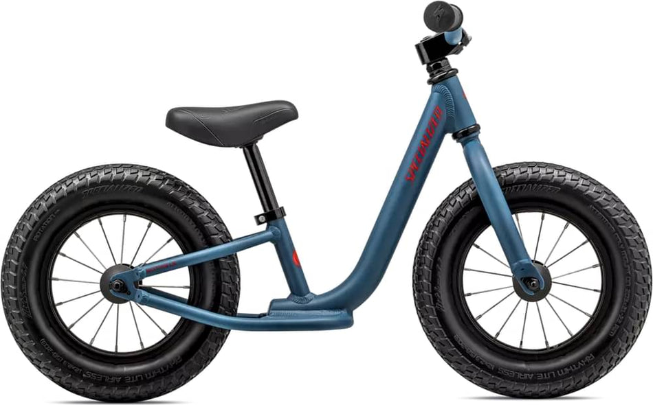 Lack für 2024 Specialized Hotwalk - Gloss Mystic Blue