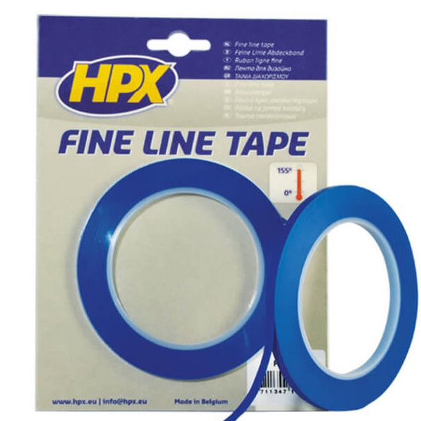 Precision Tape