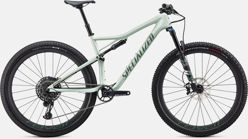 Lack für 2020 Specialized Epic Expert Carbon EVO - Gloss Spruce