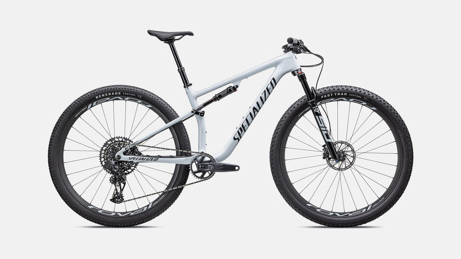 Lack für 2023 Specialized Epic Expert - Gloss Morning Mist