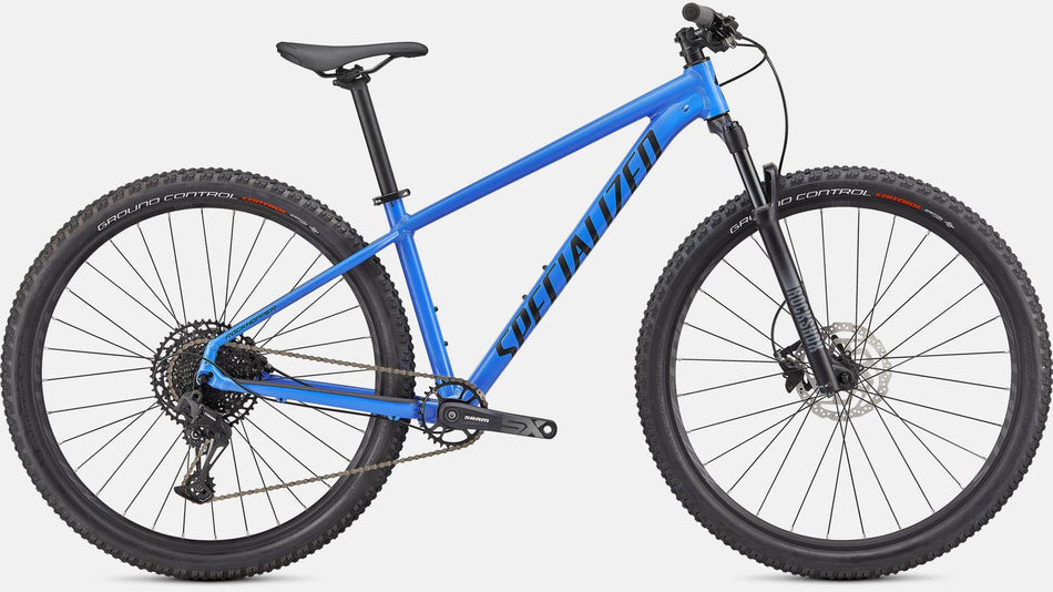 Lack für 2021 Specialized Rockhopper Expert - Gloss Sky Blue