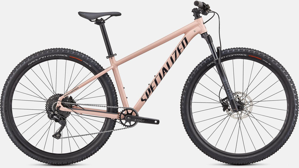 Lack für 2021 Specialized Rockhopper Elite 27.5 - Gloss Blush