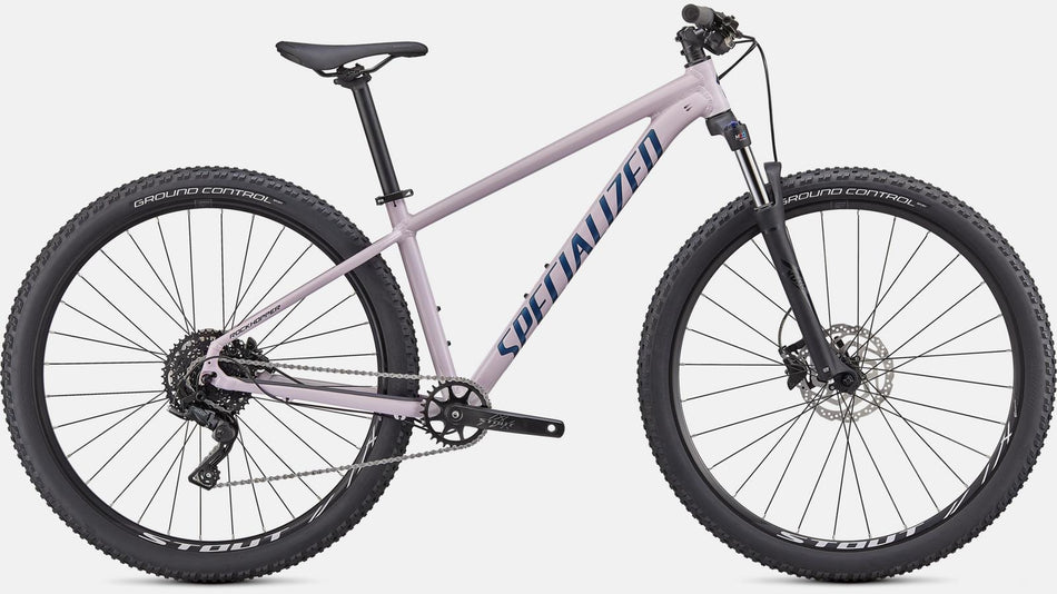 Lack für 2021 Specialized Rockhopper Comp - Gloss Clay