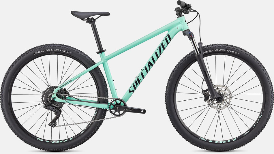 Lack für 2021 Specialized Rockhopper Comp - Gloss Oasis