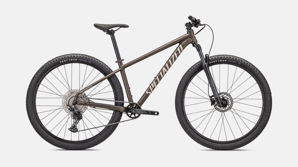 Lack für 2022 Specialized Rockhopper Elite 27.5 - Satin Doppio