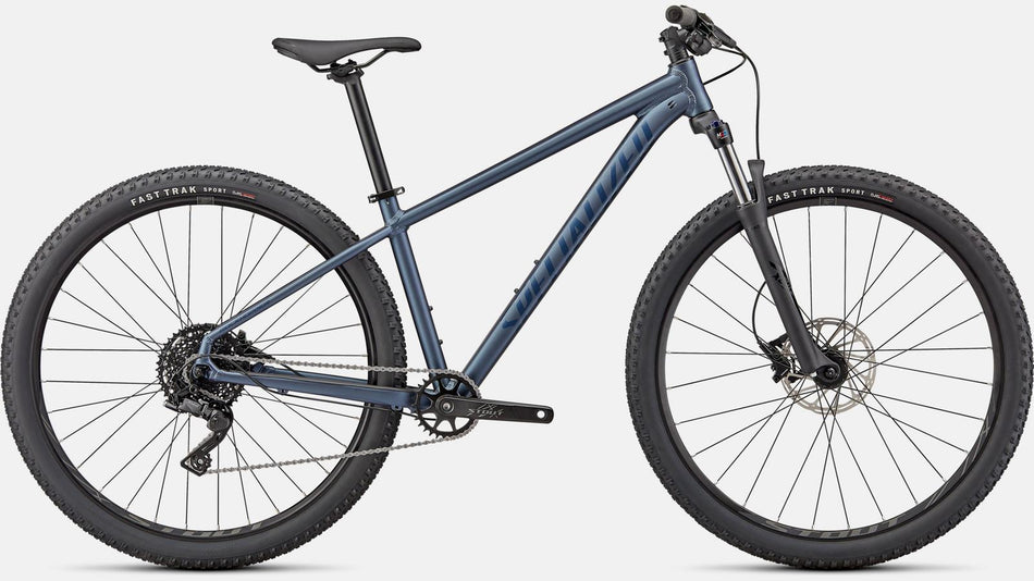 Lack für 2022 Specialized Rockhopper Comp 27.5 - Satin Cast Battleship