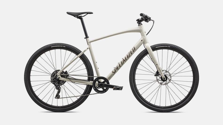 Lack für 2023 Specialized Sirrus X 3.0 - Gloss Birch