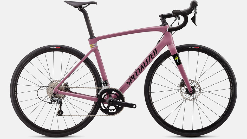 Paint for 2020 Specialized Roubaix - Gloss Dusty Lilac