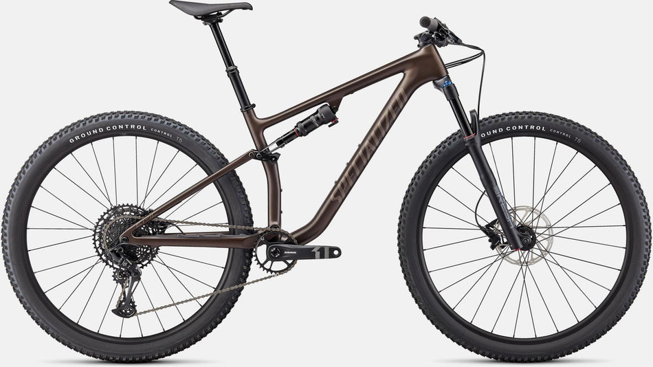 Lack für 2022 Specialized Epic EVO - Satin Doppio