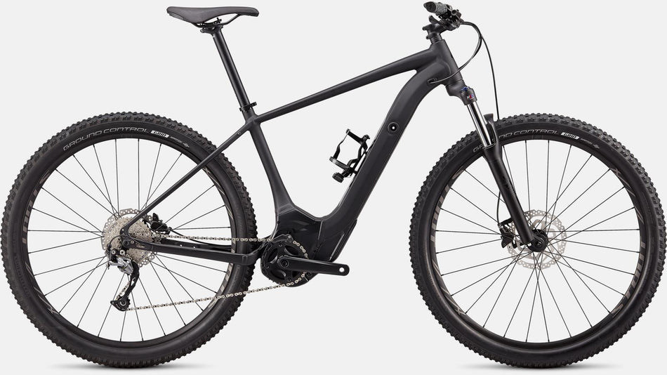 Lack für 2022 Specialized Turbo Levo Hardtail - Gloss Black