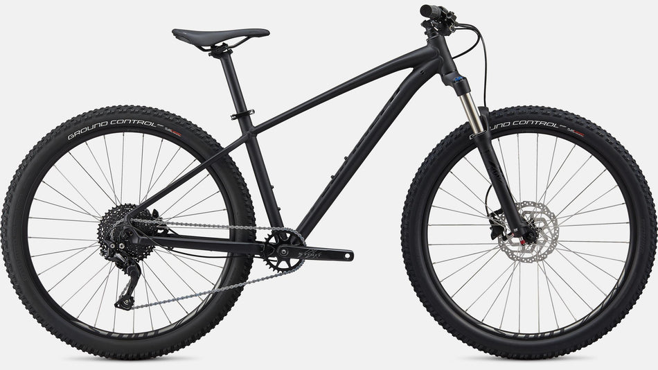 Lack für 2020 Specialized Pitch Expert 1X - Satin Black