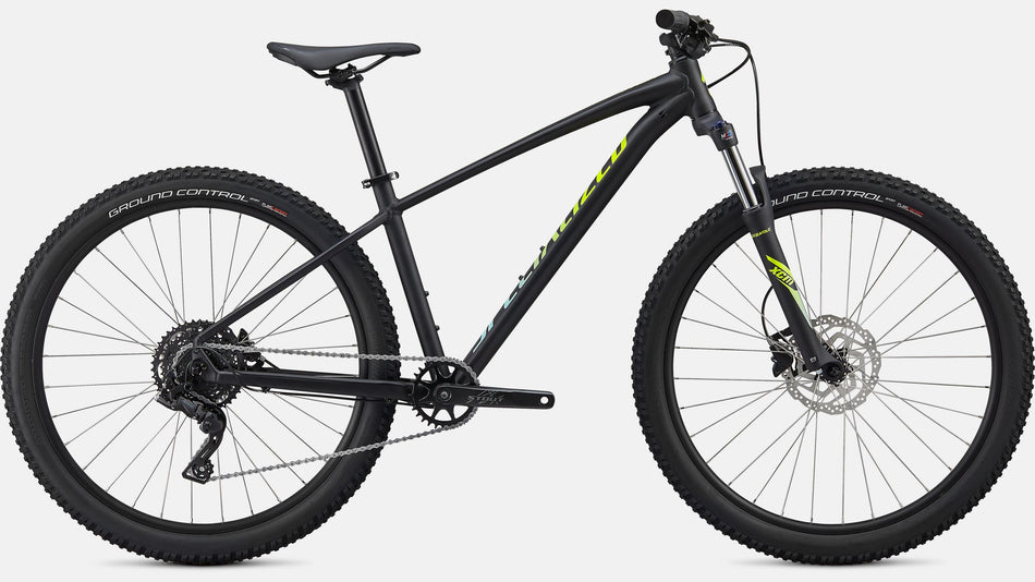 Lack für 2020 Specialized Pitch Comp 1X - Satin Black