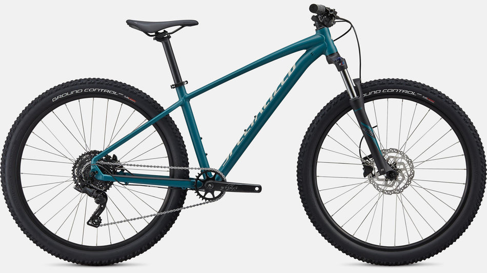 Lack für 2020 Specialized Pitch Comp 1X - Satin Dusty Turquoise