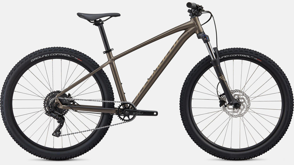 Lack für 2020 Specialized Pitch Comp 1X - Satin Gunmetal