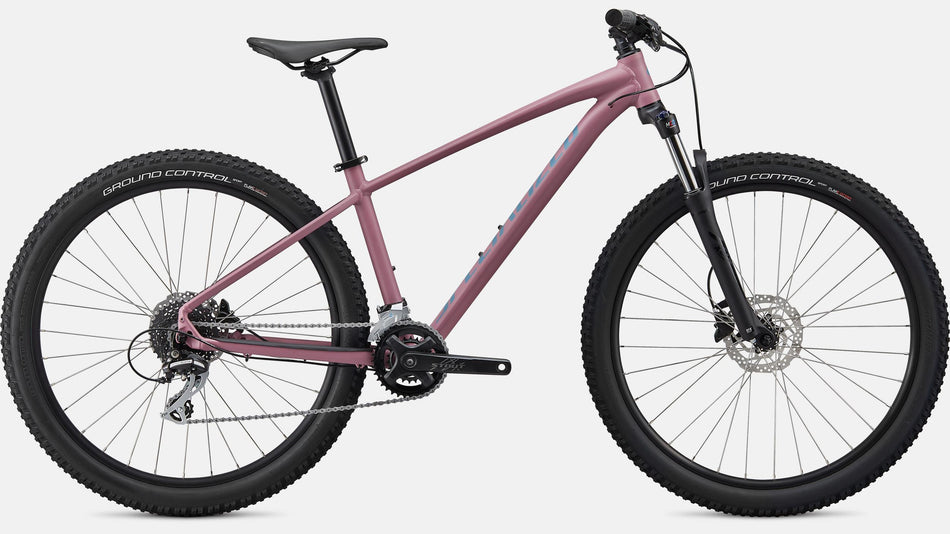 Lack für 2020 Specialized Pitch Sport - Satin Dusty Lilac