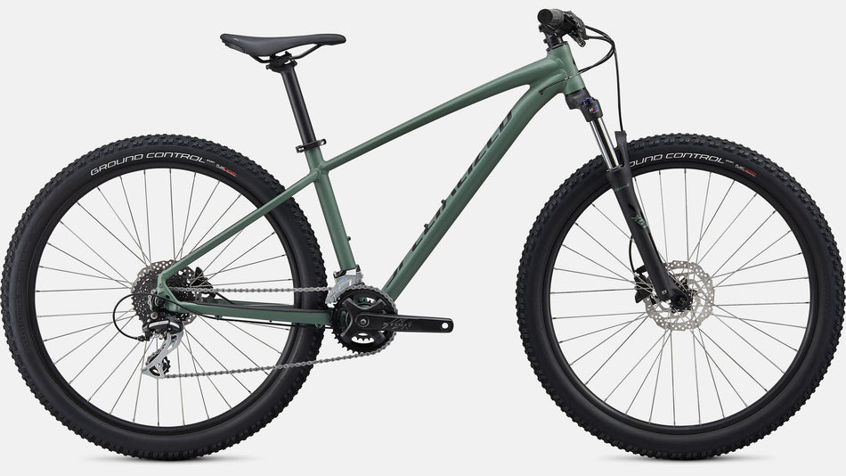 Lack für 2020 Specialized Pitch Sport - Satin Sage Green